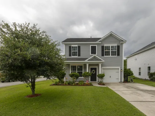 270 Oglethorpe Cir, Moncks Corner, SC 29461
