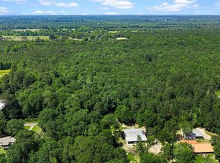 County Road 3361 TRACT C, De Berry, TX 75639