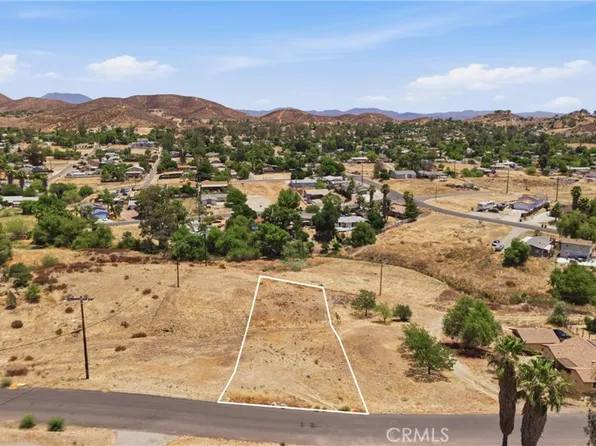0 Nevada Dr Lot 146, Quail Valley, CA 92587