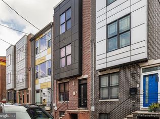 1325 S Cleveland St, Philadelphia, PA 19146