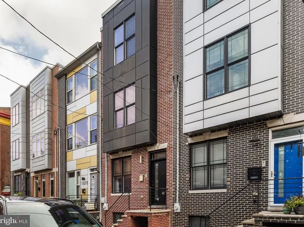 1325 S Cleveland St, Philadelphia, PA 19146