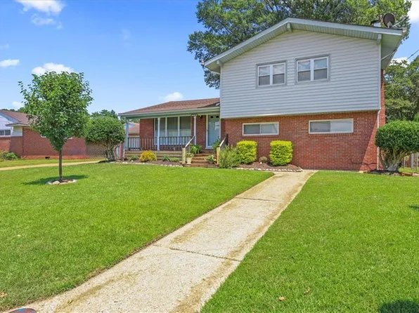 8148 Jerrylee Dr, Norfolk, VA 23518