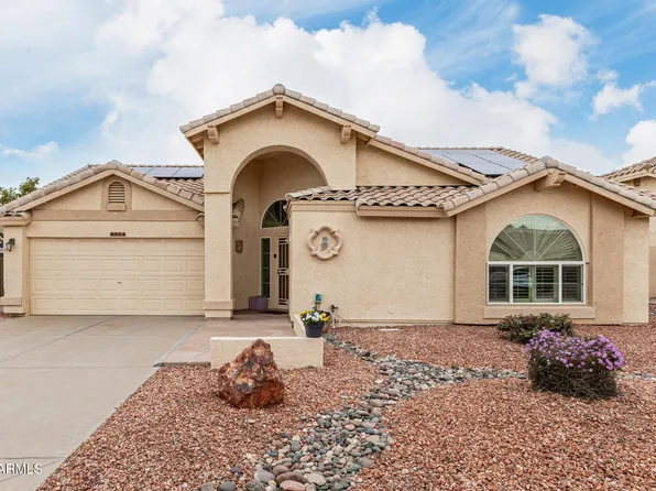 8954 W SEQUOIA Drive, Peoria, AZ 85382