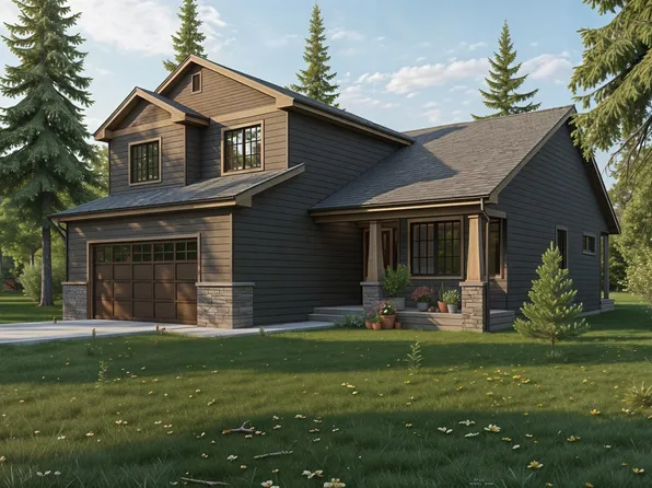 0 Columbine Dr, New Meadows, ID 83654