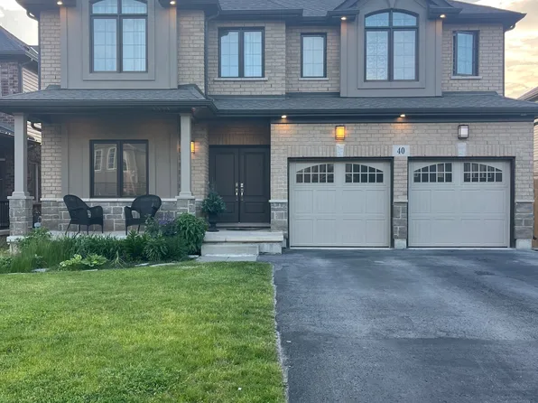 40 Elderberry Rd, Thorold, ON L2V 0E7