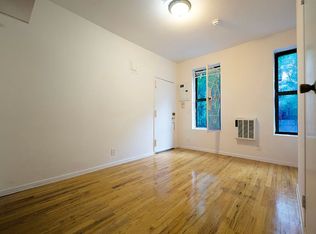 443 E 6th St #2, New York, NY 10009