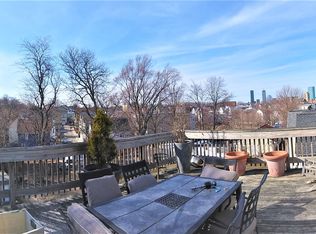 45 Brook Ave, Roxbury, MA 02119