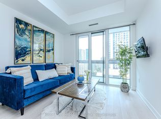 39 Roehampton Ave #1301, Toronto, ON M4P 0G1