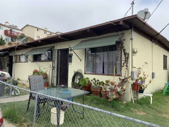 1134-36 Koe St, San Diego, CA 92114