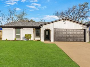 5624 Cando Dr, Fort Worth, TX 76134
