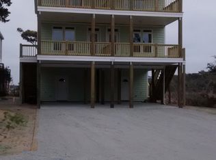 208 Lee St #A, Atlantic Beach, NC 28512