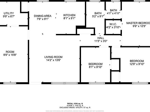 4th image of 4465 Darden Ave