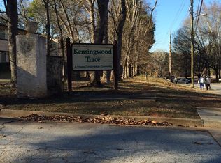 3804 Kensingwood Trce, Decatur, GA 30032