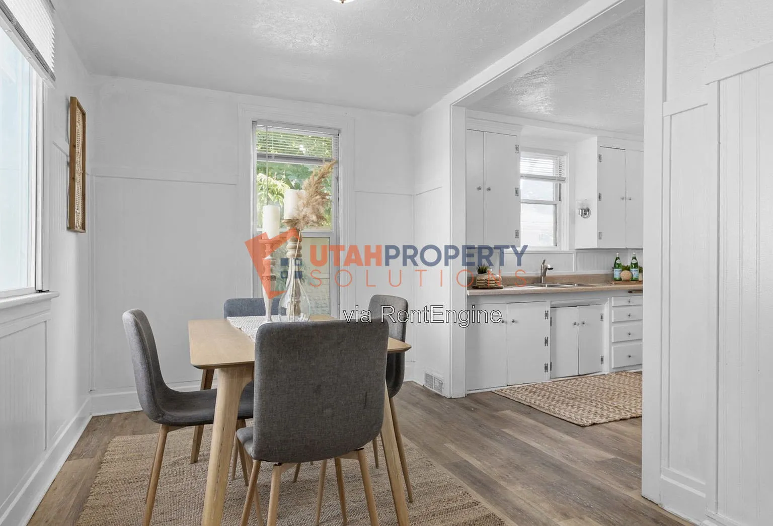2 bed, 1.0 bath, 1180 sqft, $1,925 — Photo 3