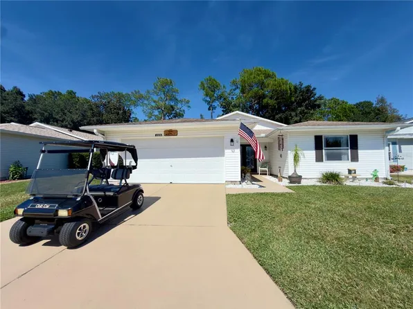 32676 OAK PARK DRIVE, LEESBURG, FL 34748