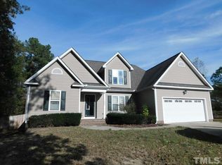 107 Ben Ct, Bunnlevel, NC 28323