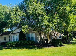 21521 W Douglas Ln, Plainfield, IL 60544