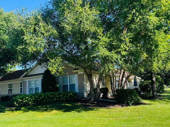 21521 W Douglas Ln, Plainfield, IL 60544