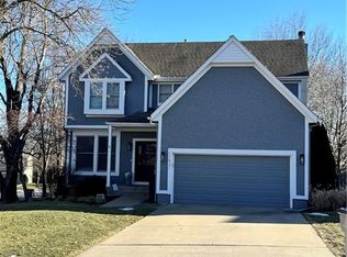 11931 S Rene St, Olathe, KS 66062