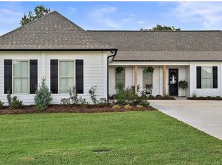 170 Catherine Blvd, Clinton, MS 39056