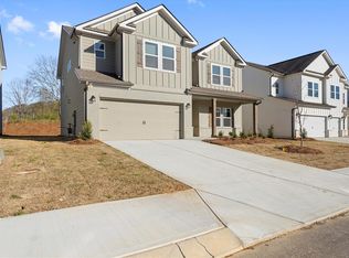 1988 Firelight Way, Ooltewah, TN 37363