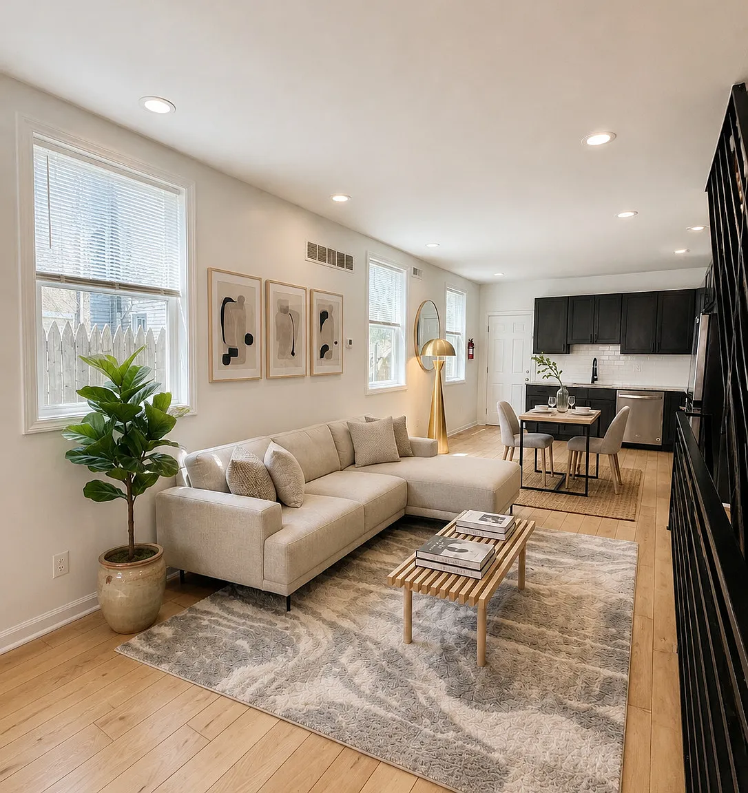 2802 W Agate St — Photo 2