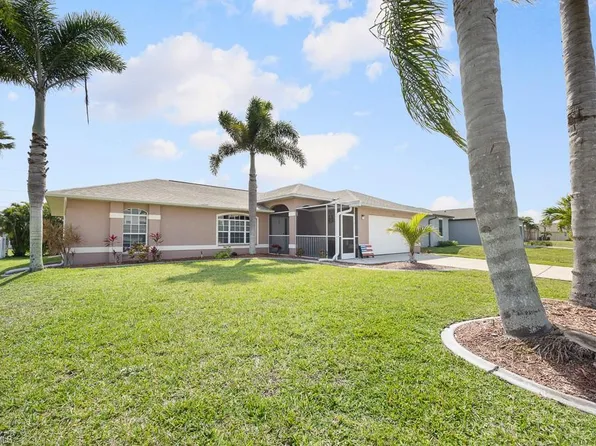1804 SW 38th TER, CAPE CORAL, FL 33914
