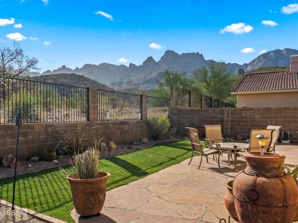 11248 N Flat Granite Dr, Oro Valley, AZ 85737