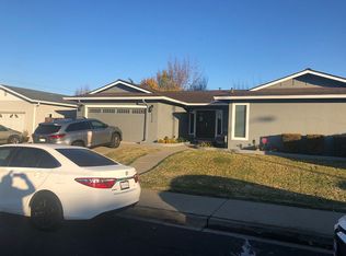5536 Crestmont Ave, Livermore, CA