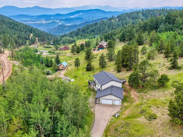 2353 Dory Hill Rd, Black Hawk, CO 80422