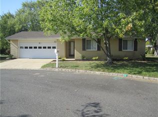 466A Evodia Plz, Monroe Township, NJ 08831