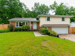 3517 22nd St, Rock Island, IL
