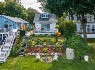 4723 S Long Lake Dr, Portage, MI 49002