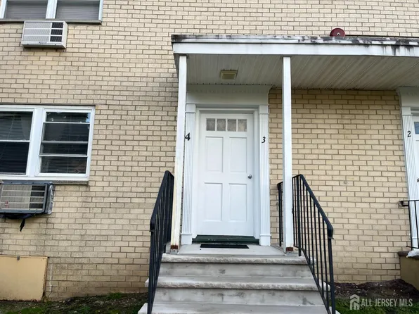406 Cranbury Rd APT 3, East Brunswick, NJ 08816