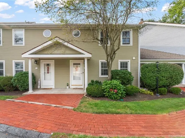 1 East Hayestown Road #47, Danbury, CT 06811