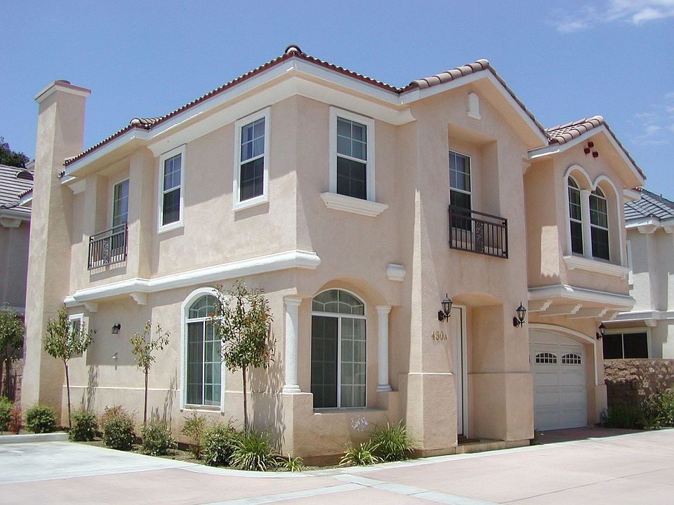 450 W. Duarte Rd. #A, Arcadia