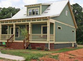 270 Lake Rd, Athens, GA 30601