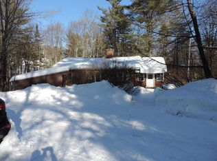 37 Symonds Lane, Washington, NH 03280