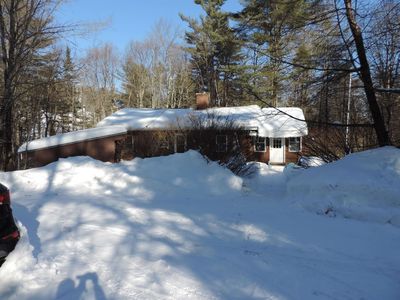37 Symonds Lane, Washington, NH, 03280