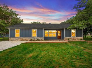 4593 E Old Axtell Rd, Axtell, TX 76624
