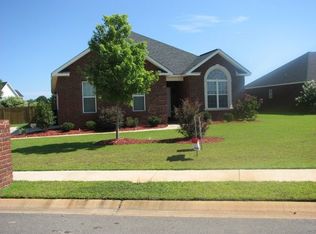 400 Huntwood Ln, Kathleen, GA 31047