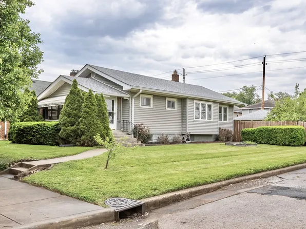 2769 Barth Ave, Indianapolis, IN 46203