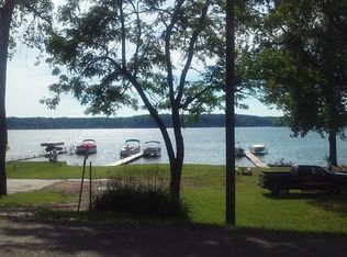 531 Pentecost Hwy, Onsted, MI