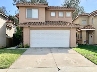 15686 Altamira Dr, Chino Hills, CA 91709