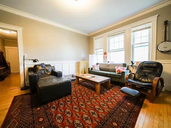10 Forest St APT 5, Cambridge, MA 02140