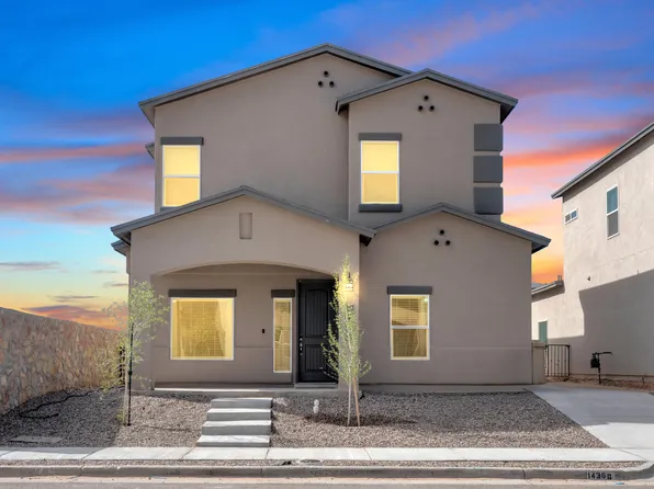 14360 Steve Joyce Pkwy, Horizon City, TX 79928