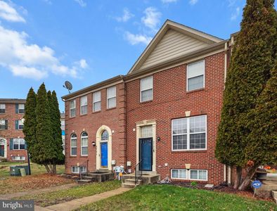 3729 Midlothian Pl, Waldorf, MD, 20602