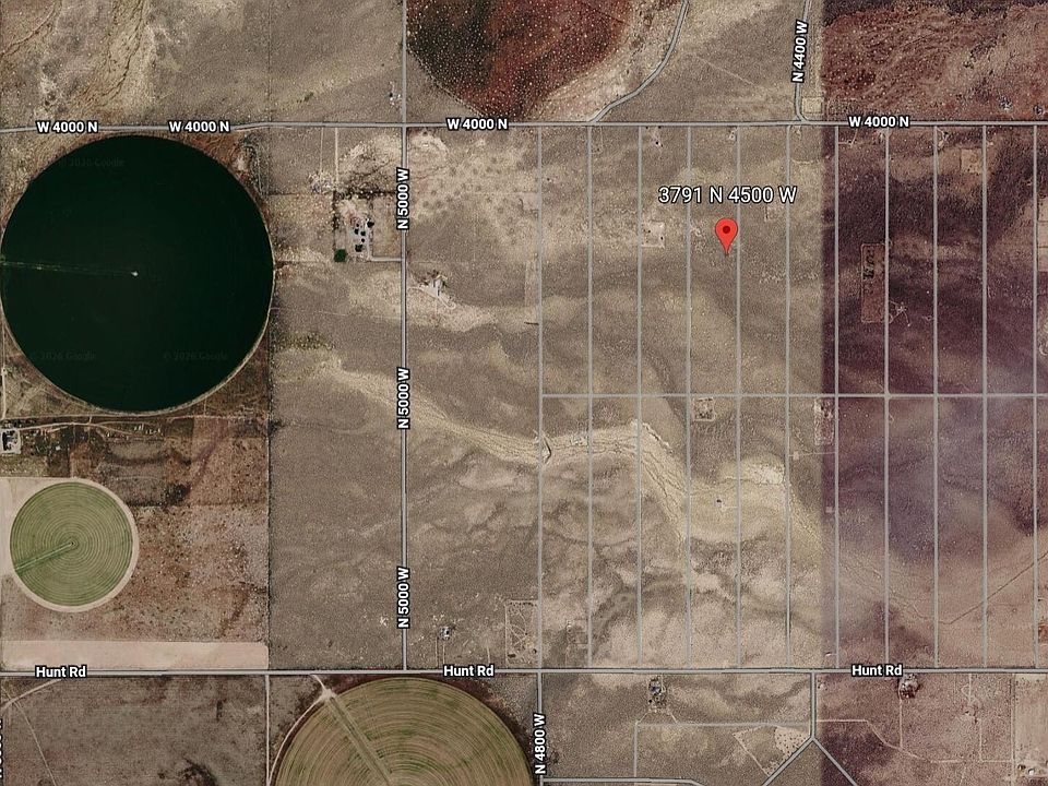 1st image of 3791 N 4500 W Lot 6