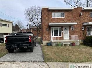 3401 Tulsa Rd, Baltimore, MD 21207