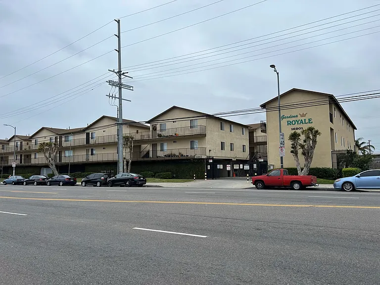 Gardena Royale — Photo 7